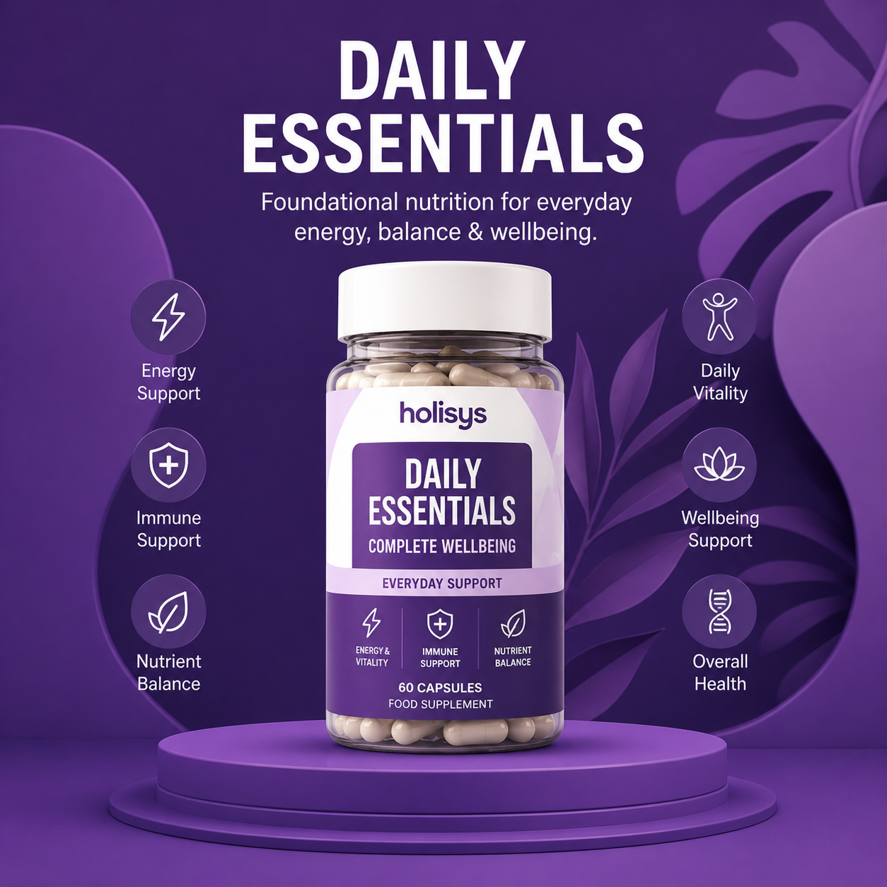 Daily Essentials